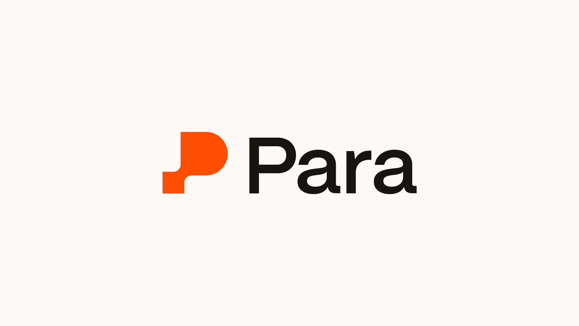 Introducing Para