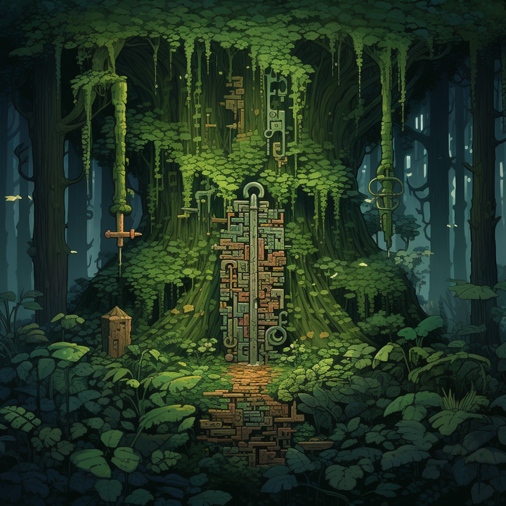 Unpacking the Wallet Stack