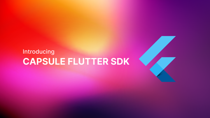 Introducing Para's Flutter SDK