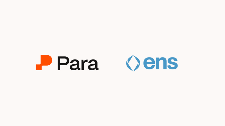 Supporting ENS: Making Web3 Identity Accessible to Mainstream Audiences
